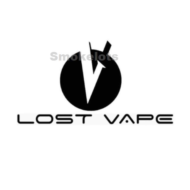 Lost Vape