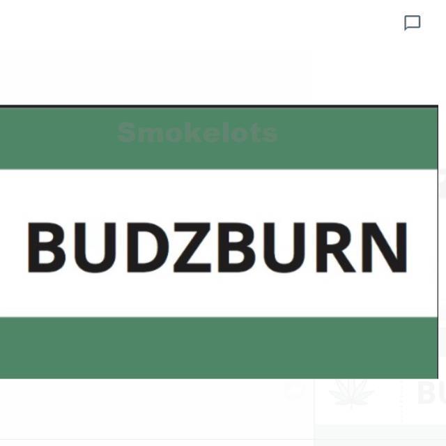 Budzburn