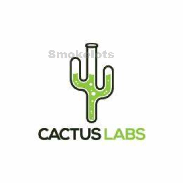 Fruty Cactus labs