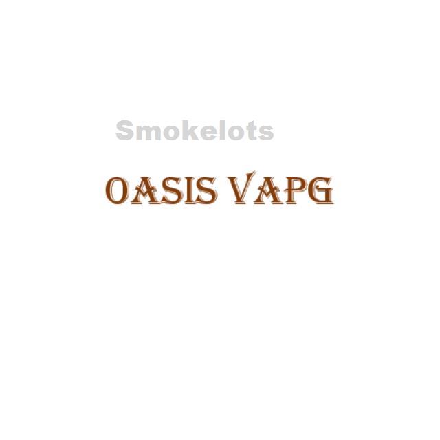 Oasis VapG