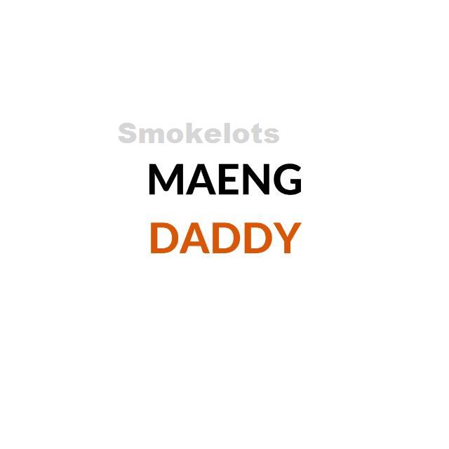 Maeng Daddy