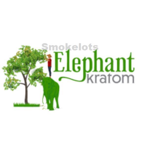 Elephant Kratom