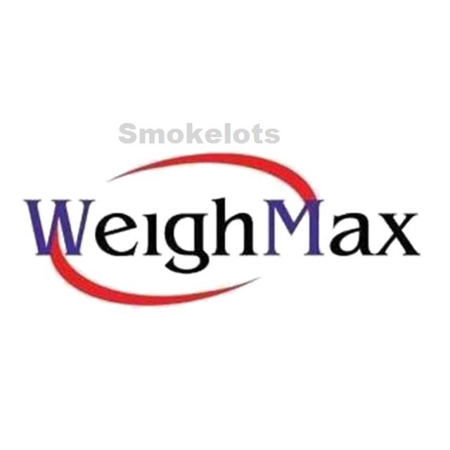 Weigh Max