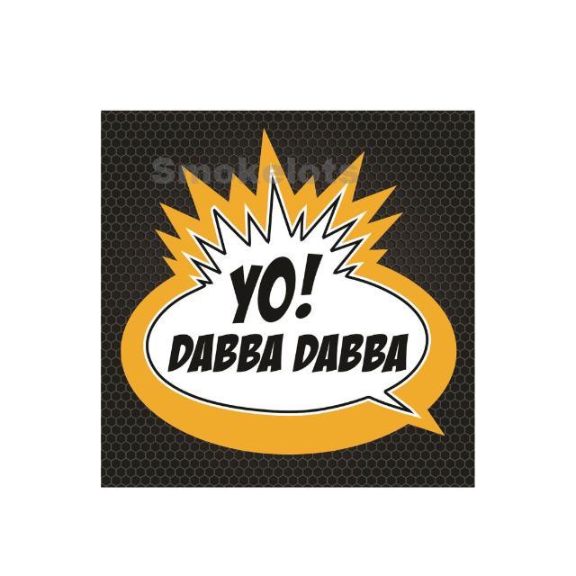 Yo Dabba Dabba