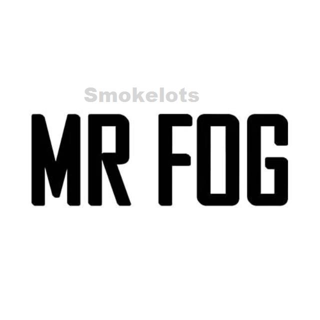 Mr Fog