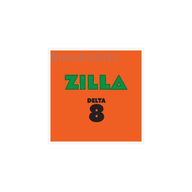 Zilla Delta 8