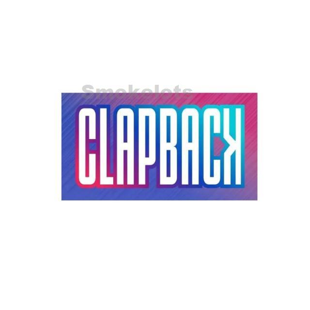 ClapBack