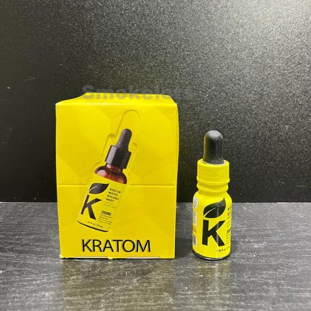 Best kratom product near Kansas city MO
